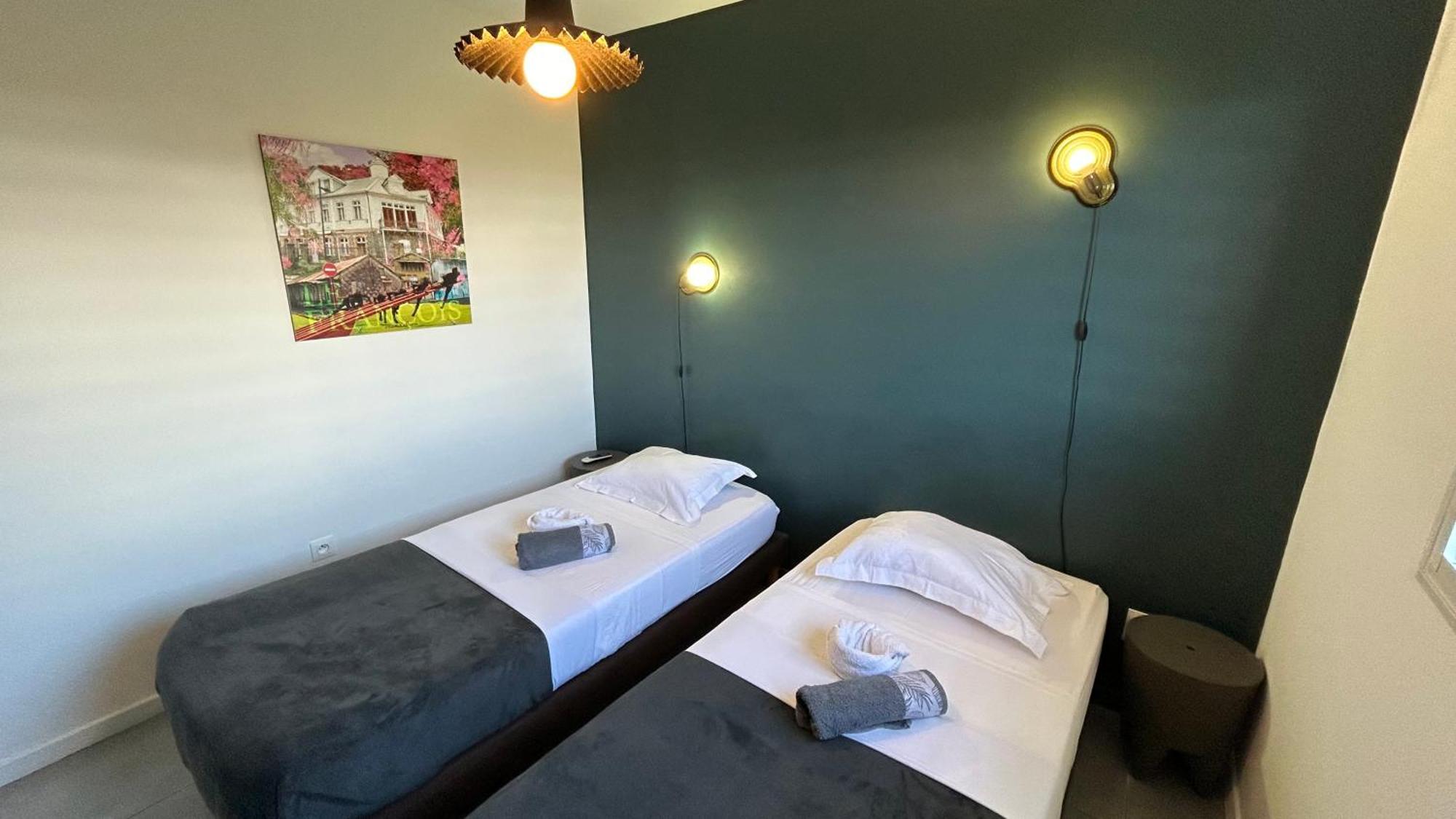 La Villa Jalna Grenadine Deux Chambres Et Piscine Privee Les Trois-Ilets Eksteriør billede